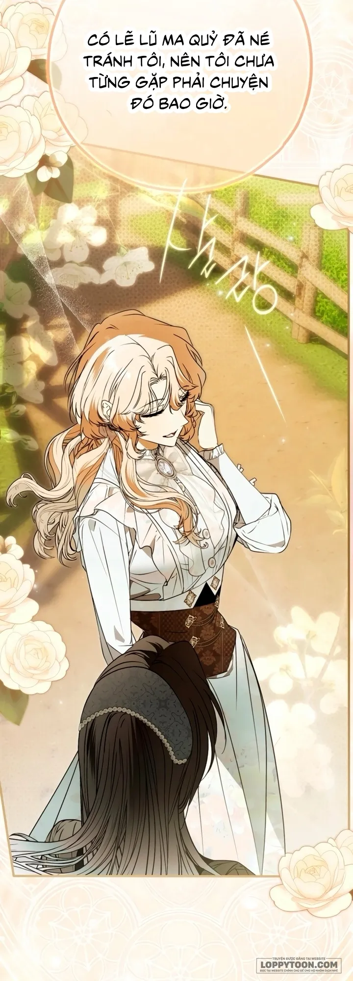 Có Kẻ Đã Sở Hữu Cơ Thể Của Tôi - Chap 73 - Trang 56