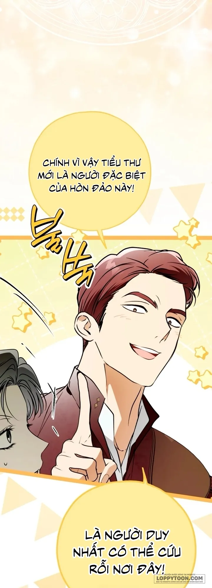 Có Kẻ Đã Sở Hữu Cơ Thể Của Tôi - Chap 73 - Trang 57