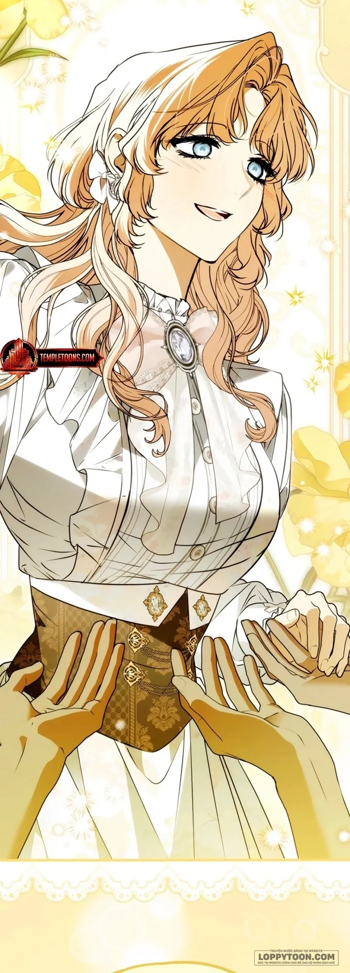 Có Kẻ Đã Sở Hữu Cơ Thể Của Tôi - Chap 73 - Trang 63