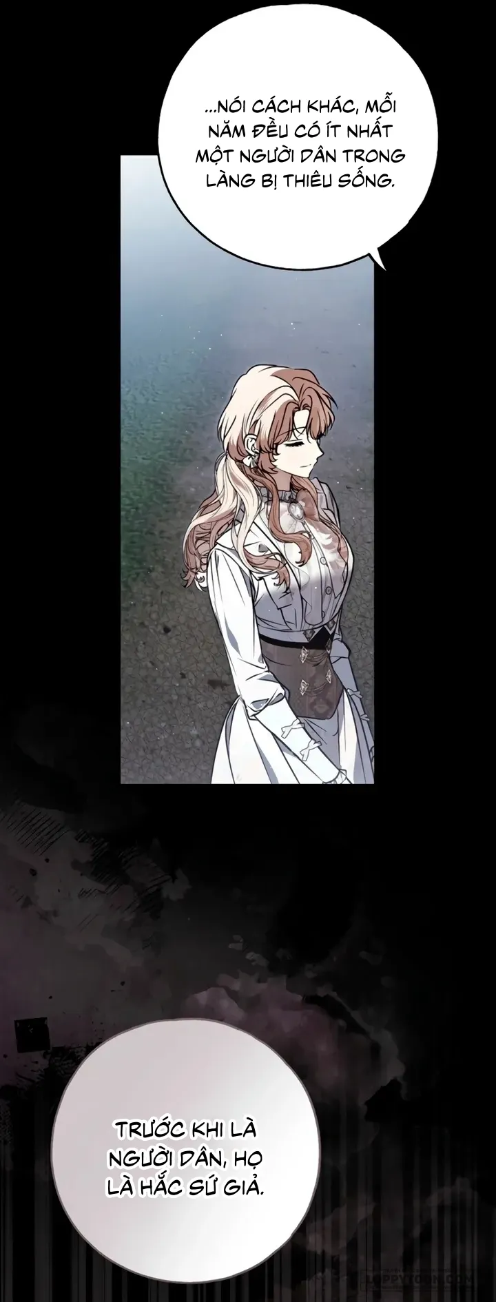 Có Kẻ Đã Sở Hữu Cơ Thể Của Tôi - Chap 74 - Trang 11