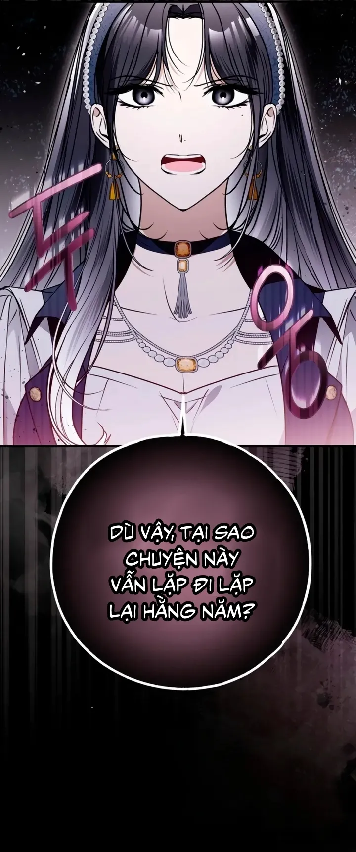 Có Kẻ Đã Sở Hữu Cơ Thể Của Tôi - Chap 74 - Trang 12