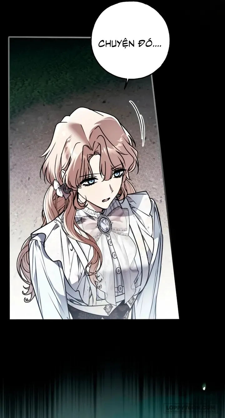 Có Kẻ Đã Sở Hữu Cơ Thể Của Tôi - Chap 74 - Trang 13