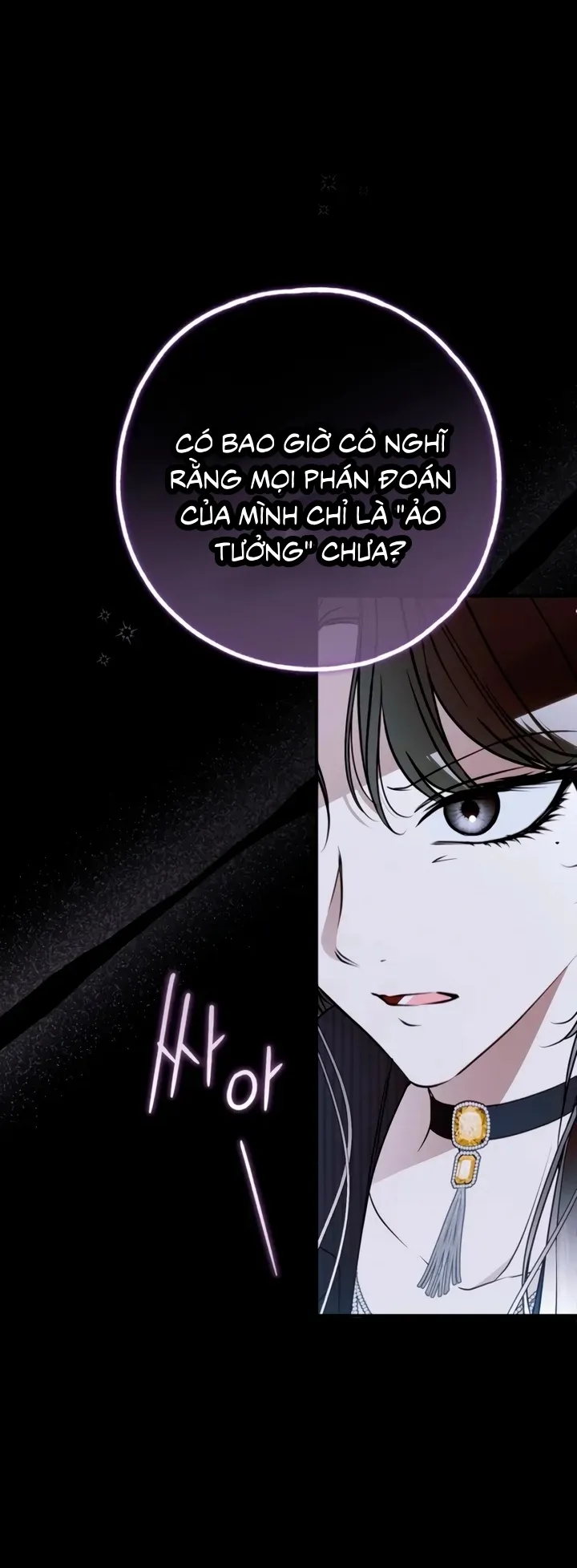 Có Kẻ Đã Sở Hữu Cơ Thể Của Tôi - Chap 74 - Trang 16