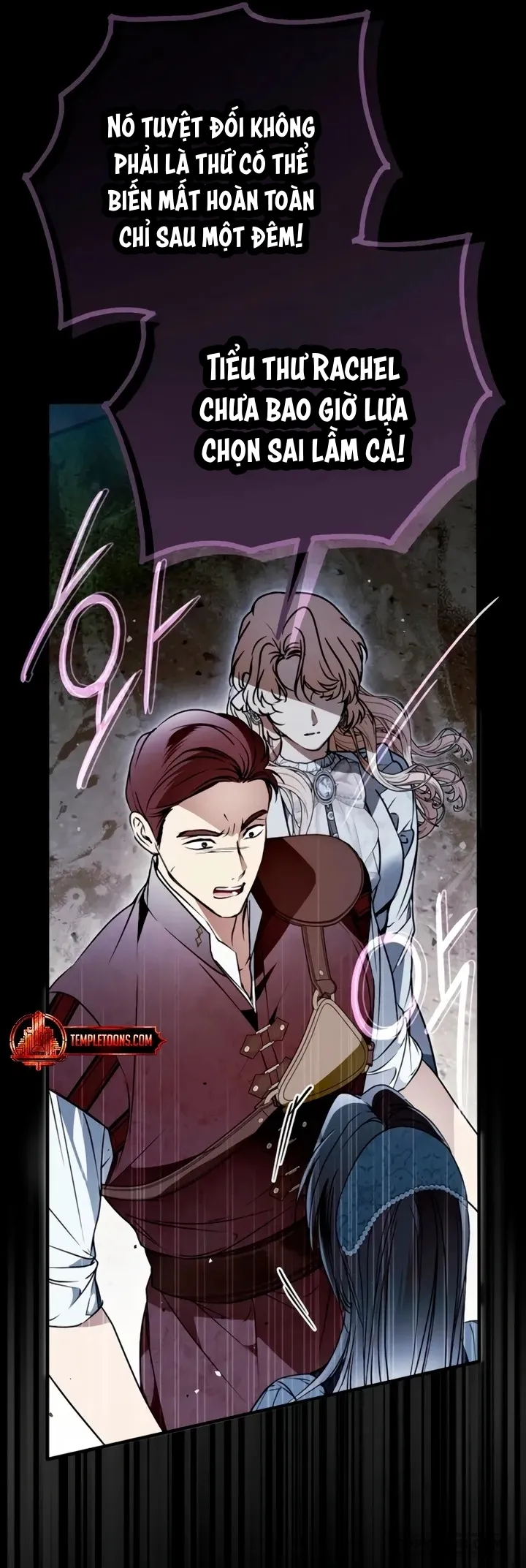 Có Kẻ Đã Sở Hữu Cơ Thể Của Tôi - Chap 74 - Trang 17