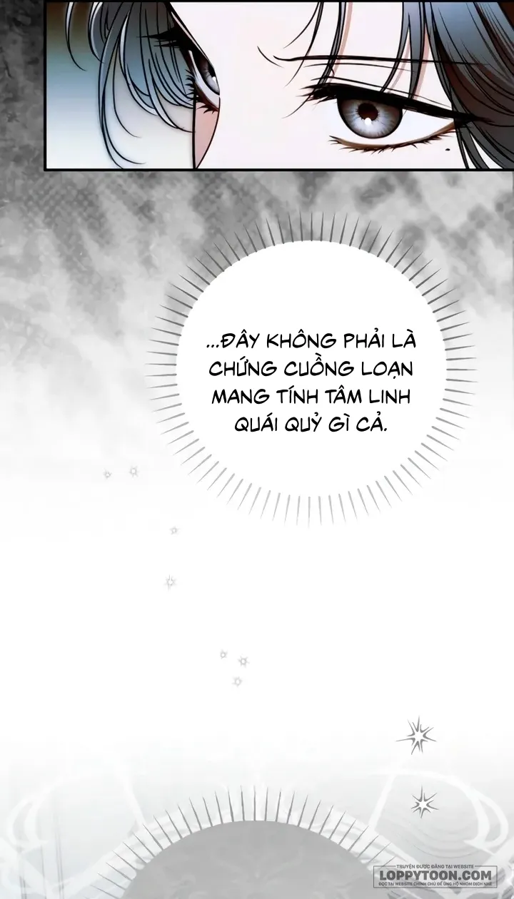 Có Kẻ Đã Sở Hữu Cơ Thể Của Tôi - Chap 74 - Trang 21