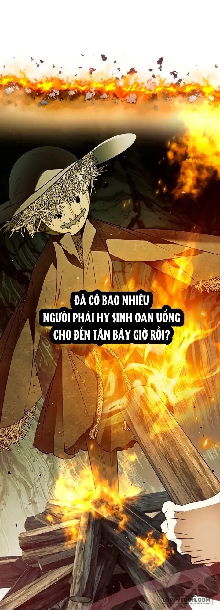 Có Kẻ Đã Sở Hữu Cơ Thể Của Tôi - Chap 74 - Trang 23