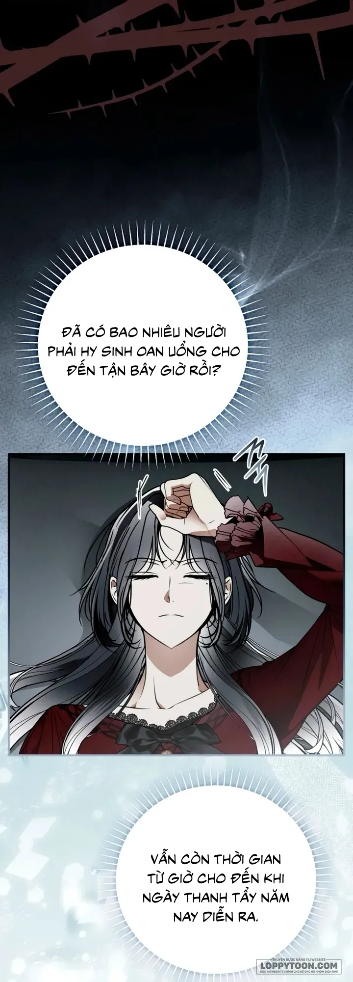 Có Kẻ Đã Sở Hữu Cơ Thể Của Tôi - Chap 74 - Trang 24