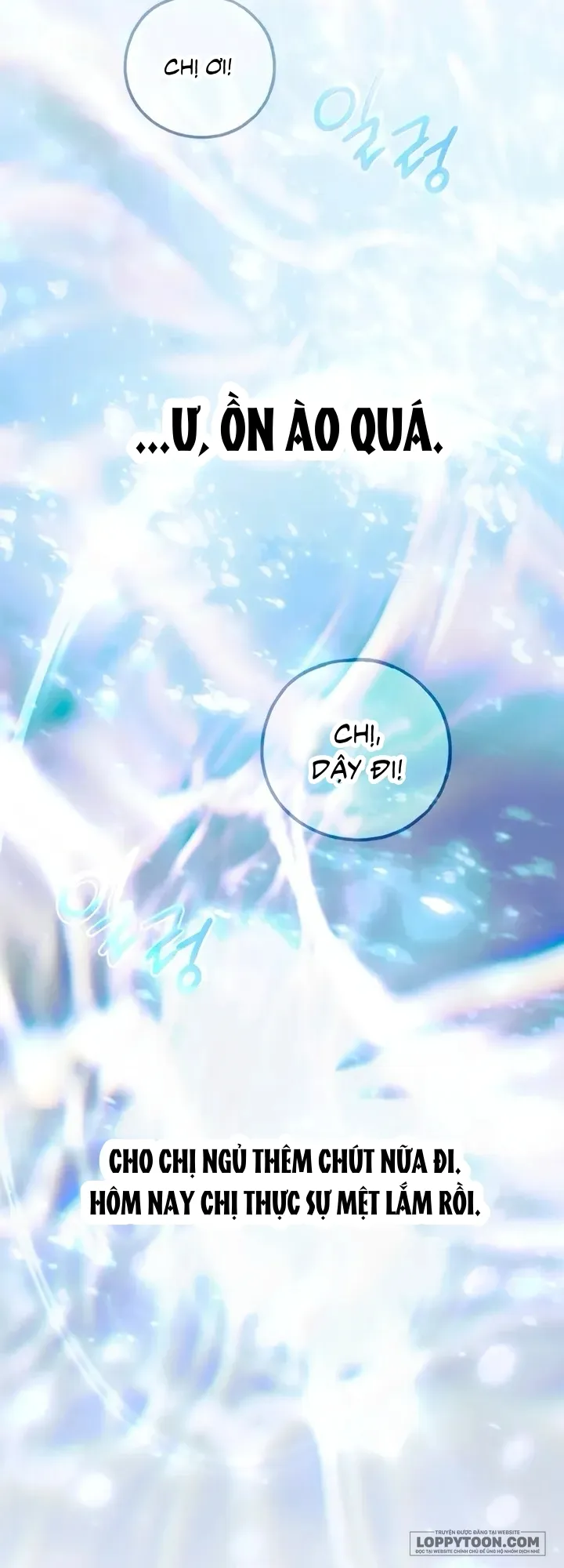 Có Kẻ Đã Sở Hữu Cơ Thể Của Tôi - Chap 74 - Trang 26