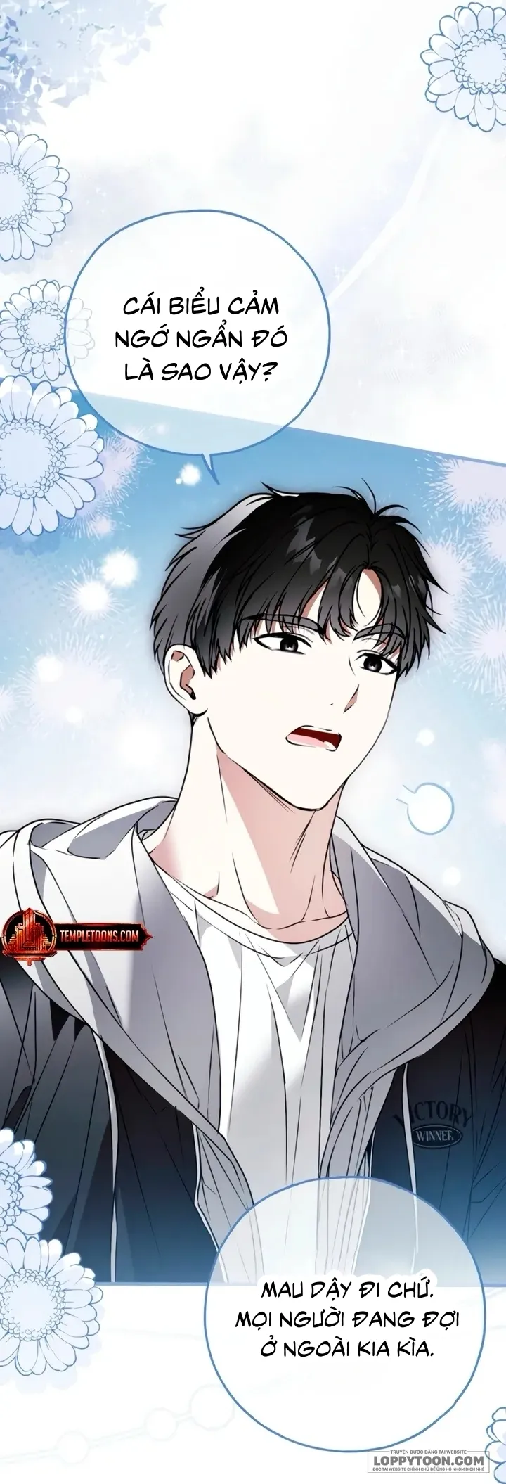 Có Kẻ Đã Sở Hữu Cơ Thể Của Tôi - Chap 74 - Trang 29