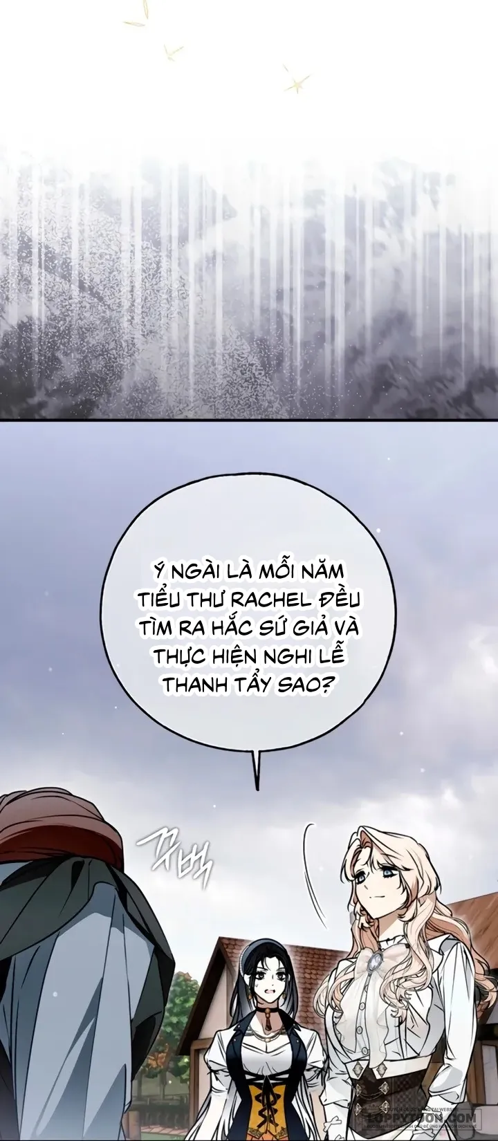 Có Kẻ Đã Sở Hữu Cơ Thể Của Tôi - Chap 74 - Trang 4