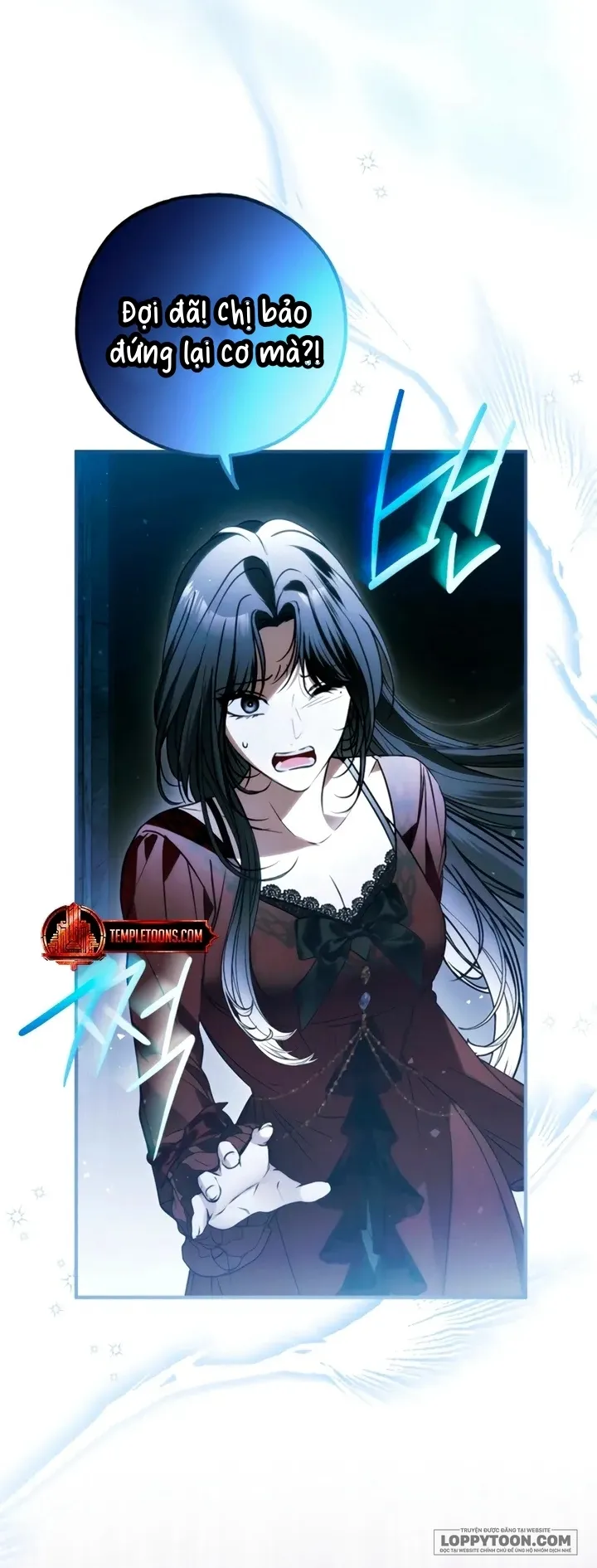Có Kẻ Đã Sở Hữu Cơ Thể Của Tôi - Chap 74 - Trang 35