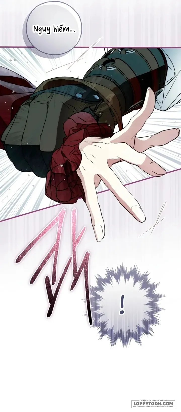 Có Kẻ Đã Sở Hữu Cơ Thể Của Tôi - Chap 74 - Trang 36