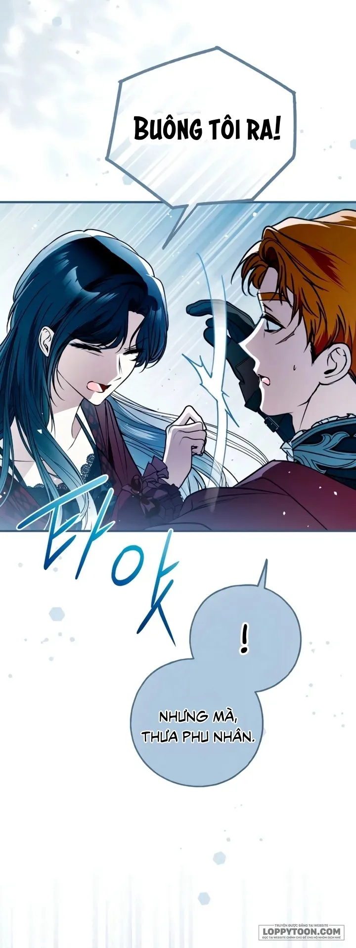 Có Kẻ Đã Sở Hữu Cơ Thể Của Tôi - Chap 74 - Trang 38