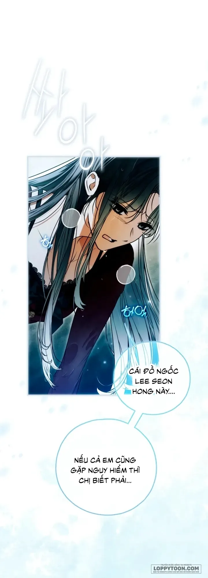 Có Kẻ Đã Sở Hữu Cơ Thể Của Tôi - Chap 74 - Trang 44