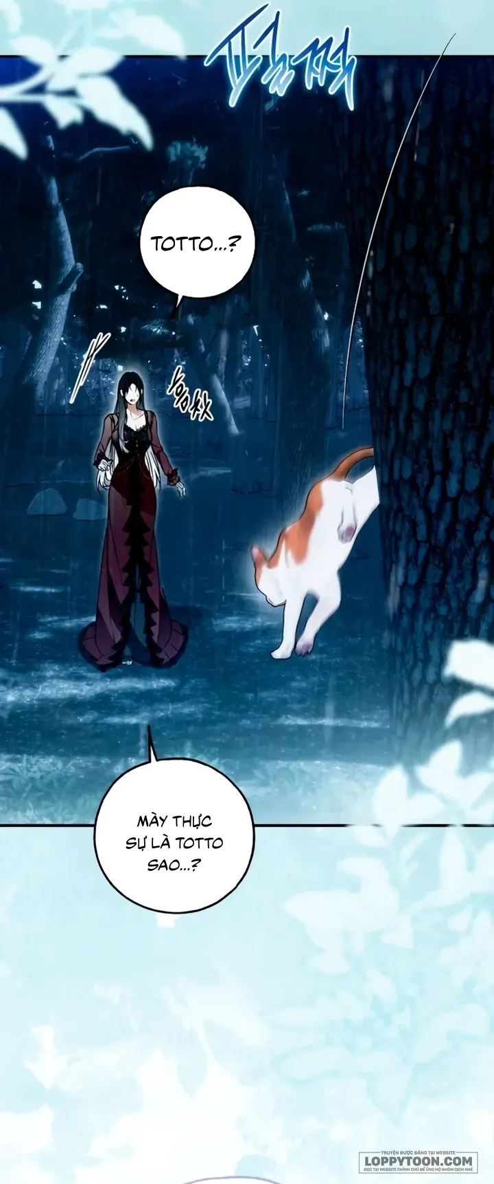 Có Kẻ Đã Sở Hữu Cơ Thể Của Tôi - Chap 74 - Trang 46