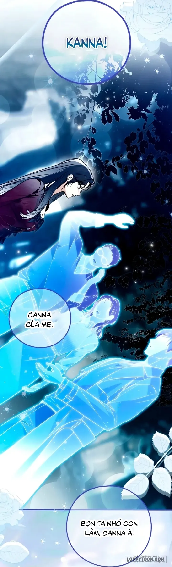 Có Kẻ Đã Sở Hữu Cơ Thể Của Tôi - Chap 74 - Trang 48