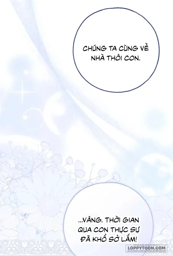 Có Kẻ Đã Sở Hữu Cơ Thể Của Tôi - Chap 74 - Trang 50