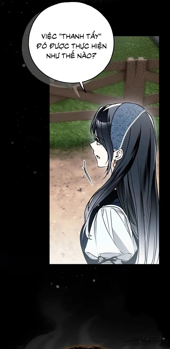 Có Kẻ Đã Sở Hữu Cơ Thể Của Tôi - Chap 74 - Trang 6