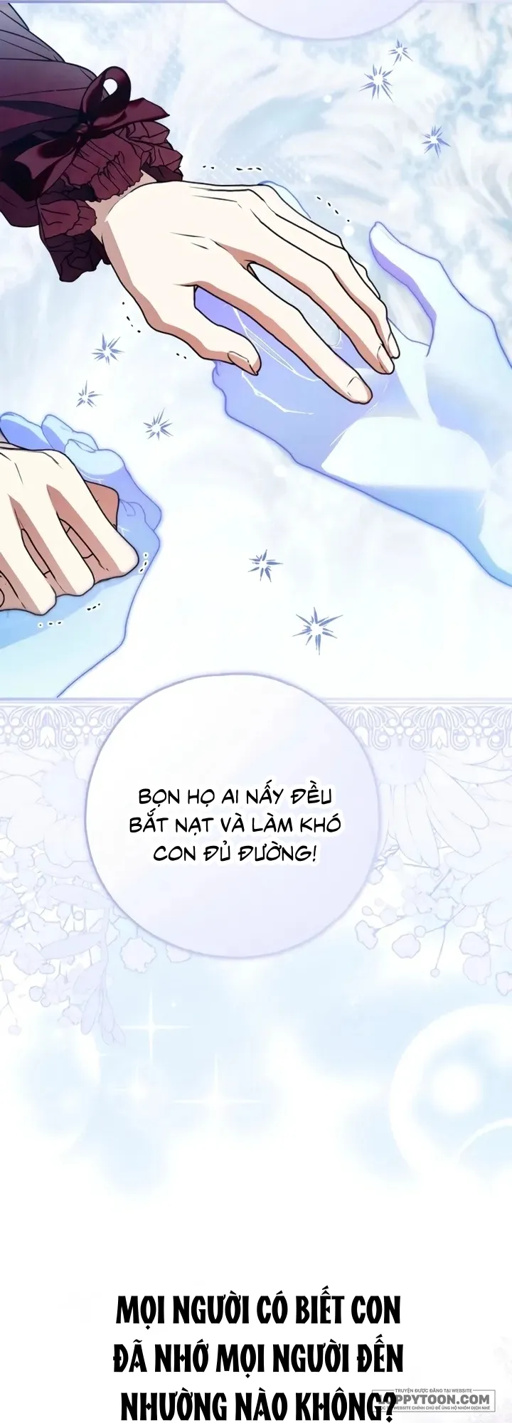 Có Kẻ Đã Sở Hữu Cơ Thể Của Tôi - Chap 74 - Trang 51
