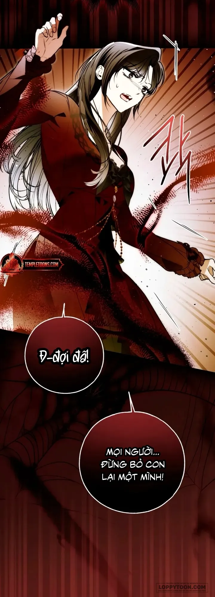 Có Kẻ Đã Sở Hữu Cơ Thể Của Tôi - Chap 74 - Trang 56