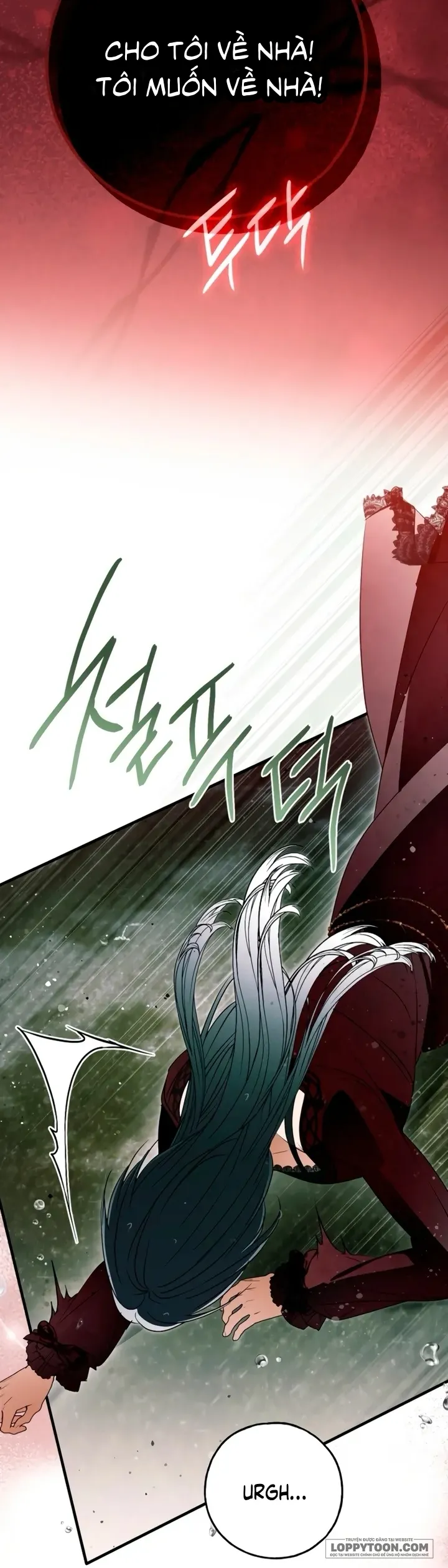Có Kẻ Đã Sở Hữu Cơ Thể Của Tôi - Chap 74 - Trang 58