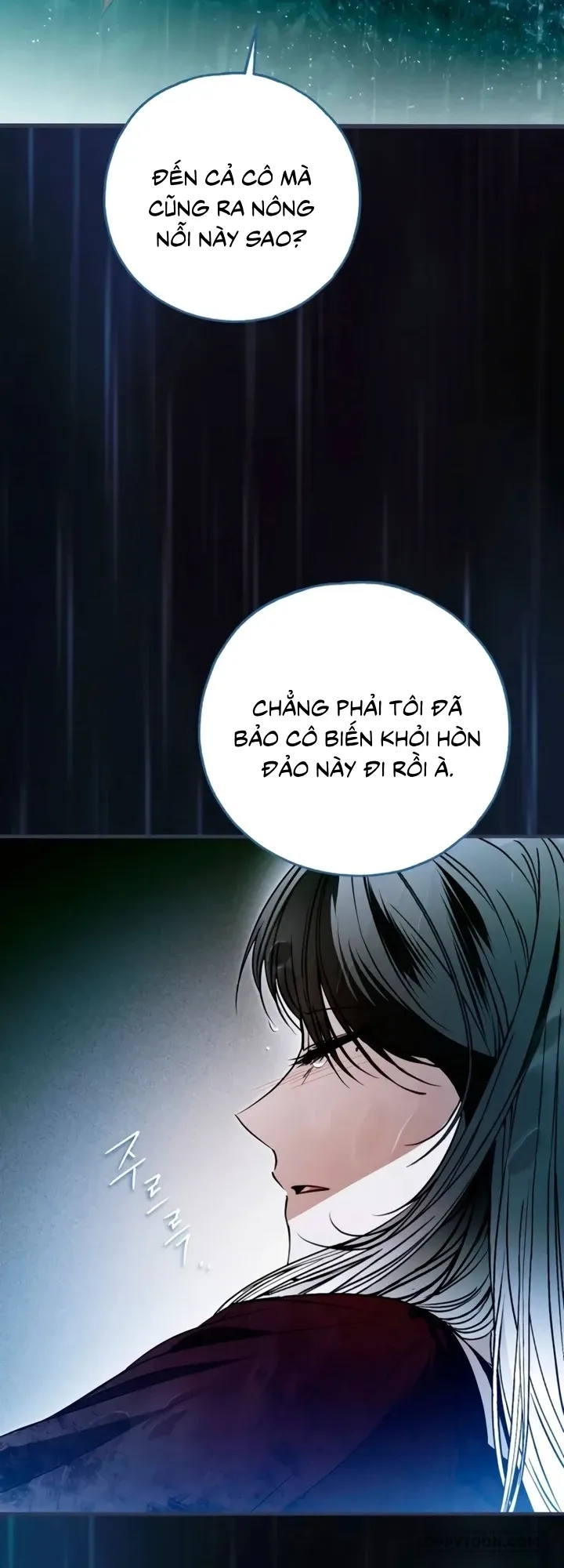 Có Kẻ Đã Sở Hữu Cơ Thể Của Tôi - Chap 74 - Trang 66
