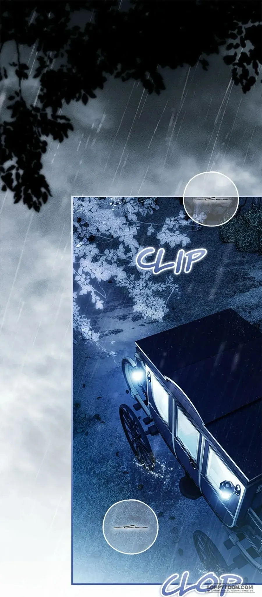 Có Kẻ Đã Sở Hữu Cơ Thể Của Tôi - Chap 75 - Trang 1