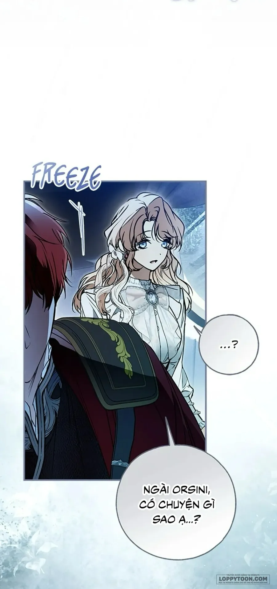 Có Kẻ Đã Sở Hữu Cơ Thể Của Tôi - Chap 75 - Trang 2