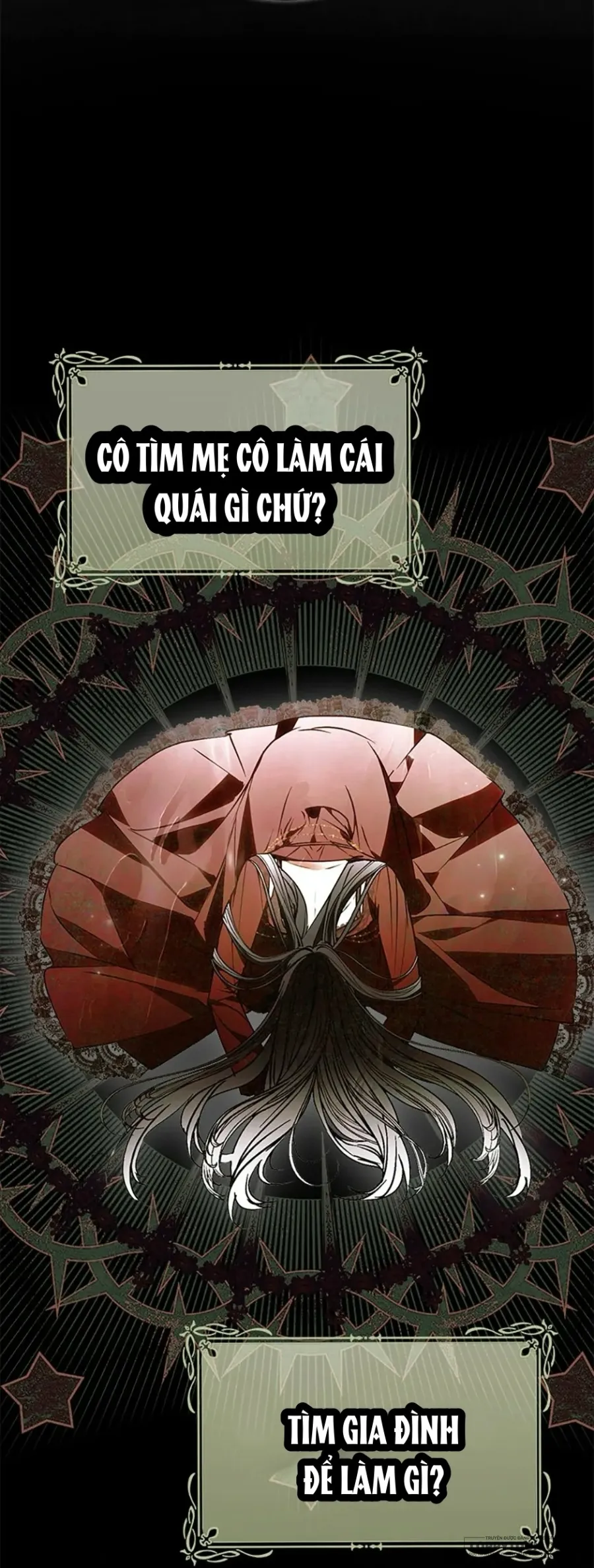 Có Kẻ Đã Sở Hữu Cơ Thể Của Tôi - Chap 75 - Trang 11