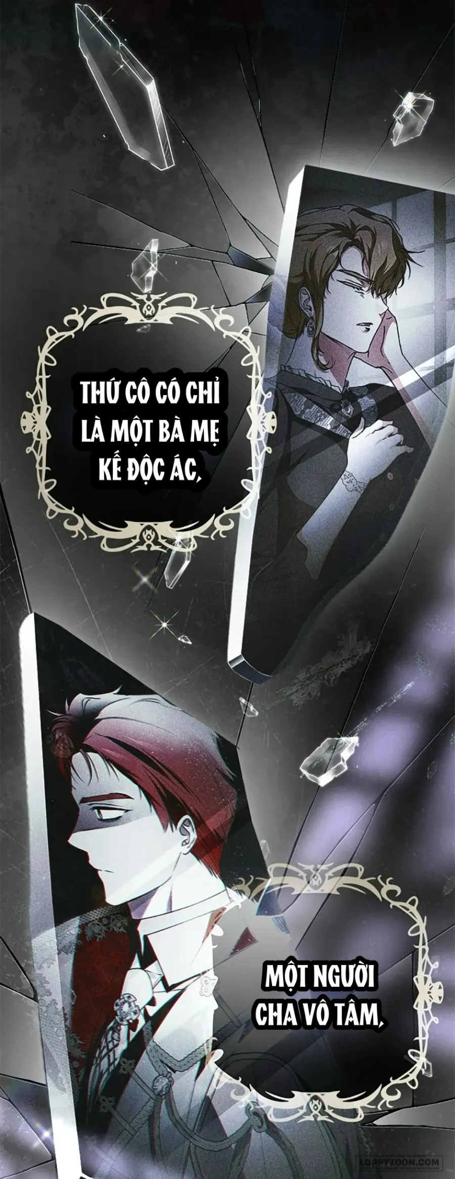 Có Kẻ Đã Sở Hữu Cơ Thể Của Tôi - Chap 75 - Trang 14