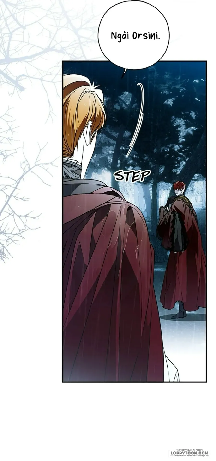 Có Kẻ Đã Sở Hữu Cơ Thể Của Tôi - Chap 75 - Trang 18
