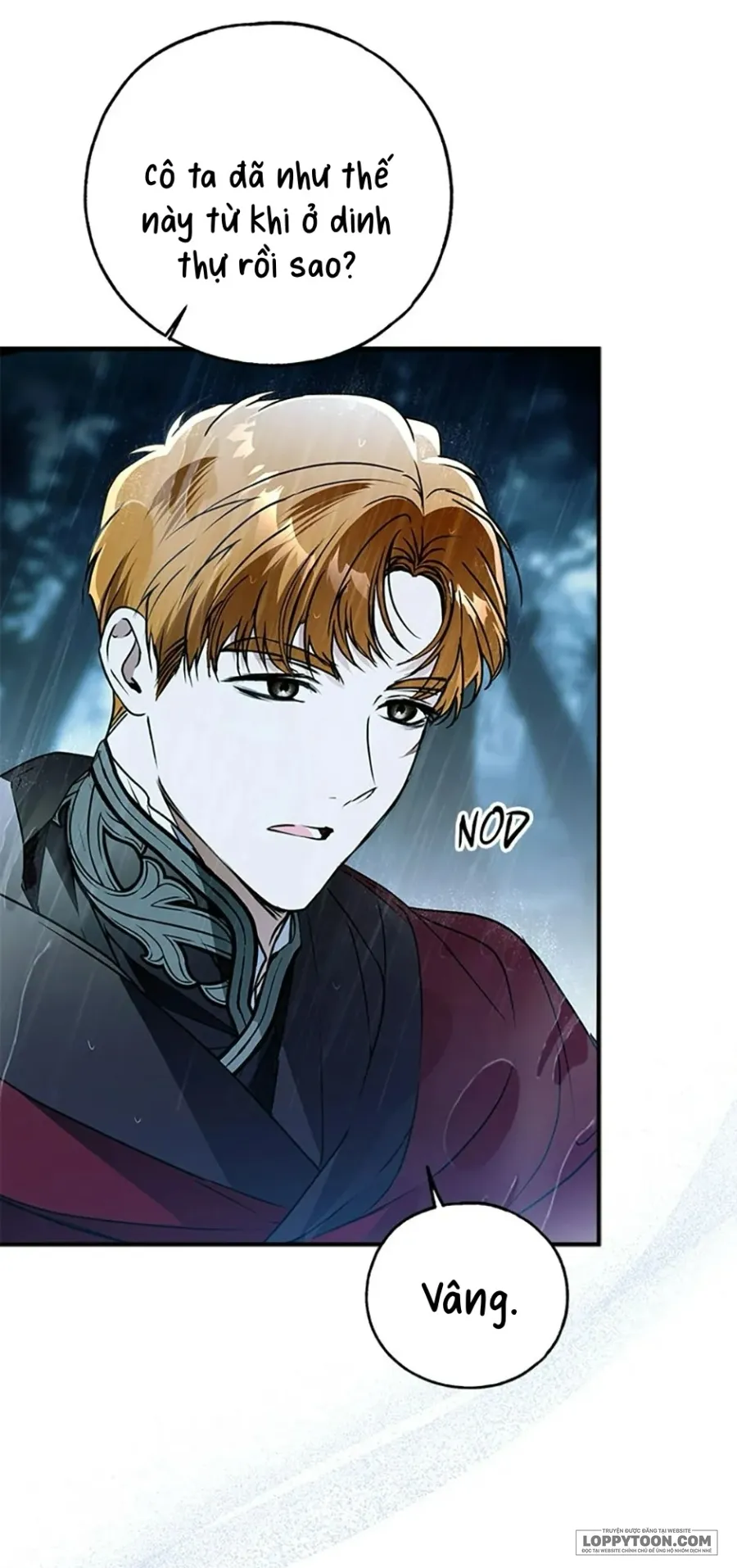 Có Kẻ Đã Sở Hữu Cơ Thể Của Tôi - Chap 75 - Trang 19