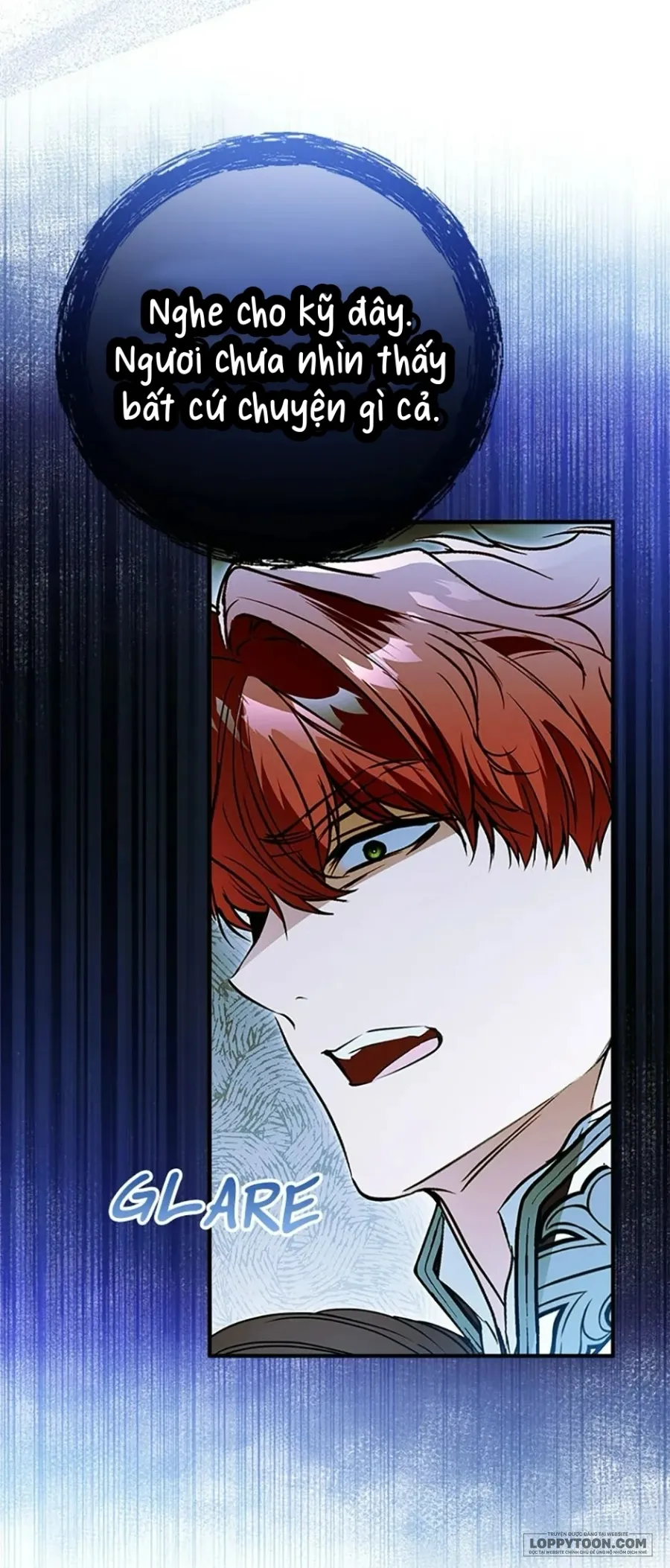 Có Kẻ Đã Sở Hữu Cơ Thể Của Tôi - Chap 75 - Trang 20