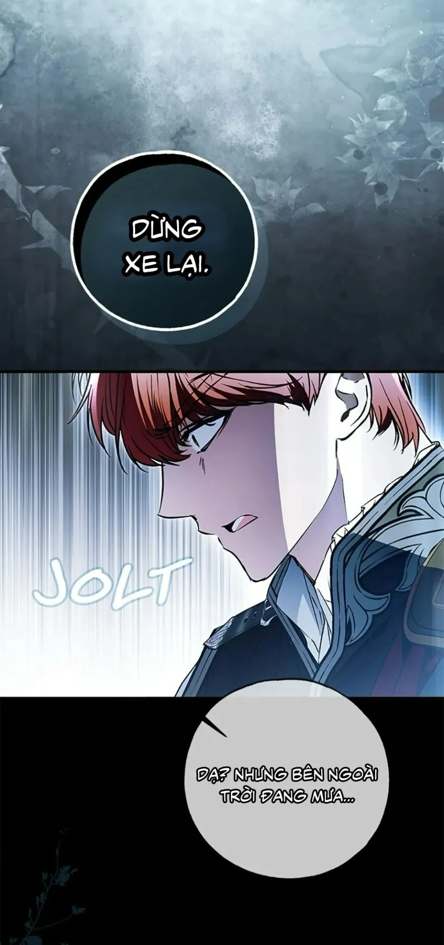 Có Kẻ Đã Sở Hữu Cơ Thể Của Tôi - Chap 75 - Trang 3