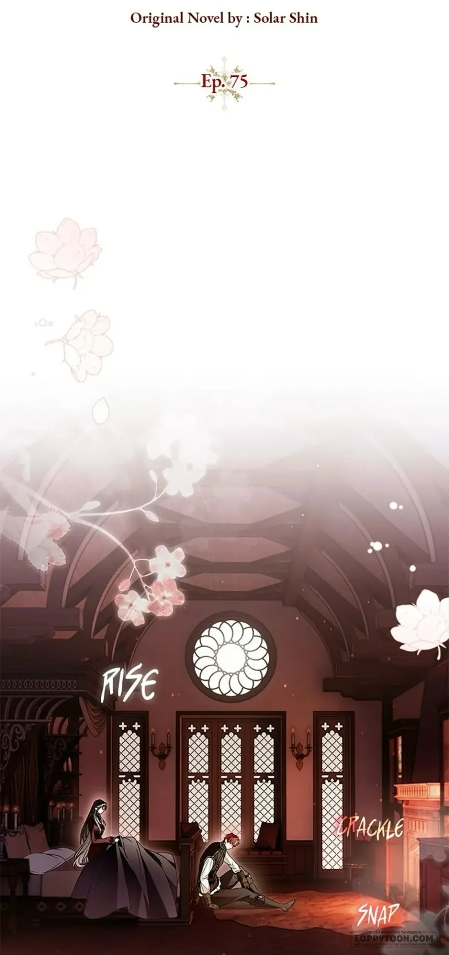 Có Kẻ Đã Sở Hữu Cơ Thể Của Tôi - Chap 75 - Trang 24