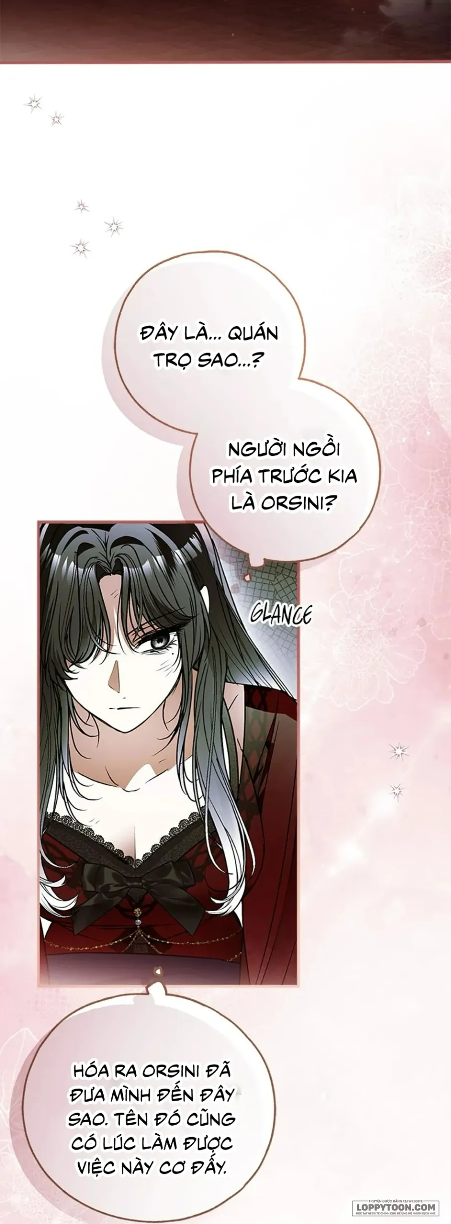 Có Kẻ Đã Sở Hữu Cơ Thể Của Tôi - Chap 75 - Trang 25