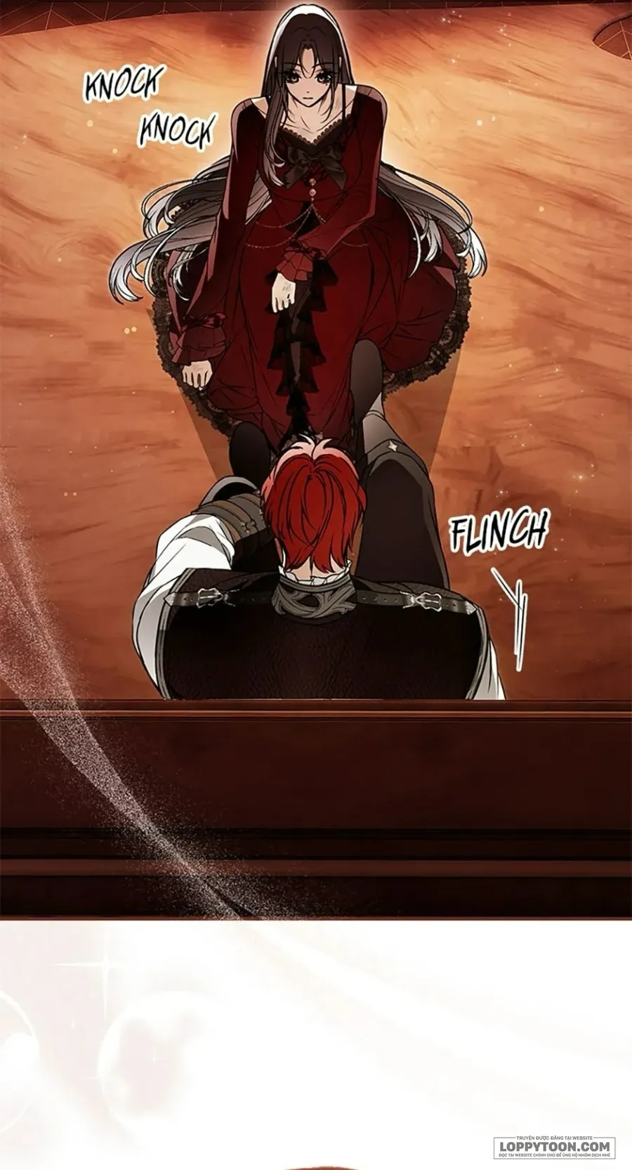 Có Kẻ Đã Sở Hữu Cơ Thể Của Tôi - Chap 75 - Trang 27