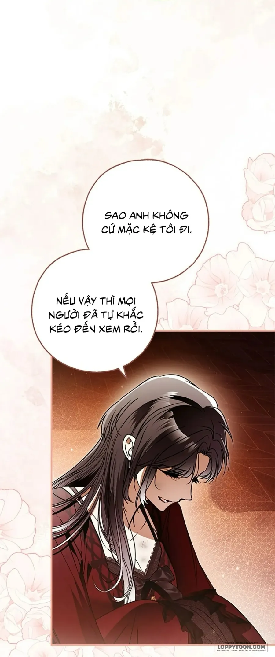 Có Kẻ Đã Sở Hữu Cơ Thể Của Tôi - Chap 75 - Trang 29