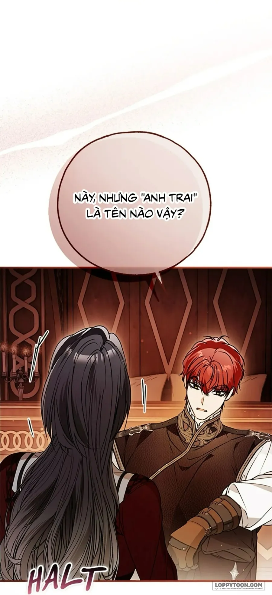 Có Kẻ Đã Sở Hữu Cơ Thể Của Tôi - Chap 75 - Trang 31