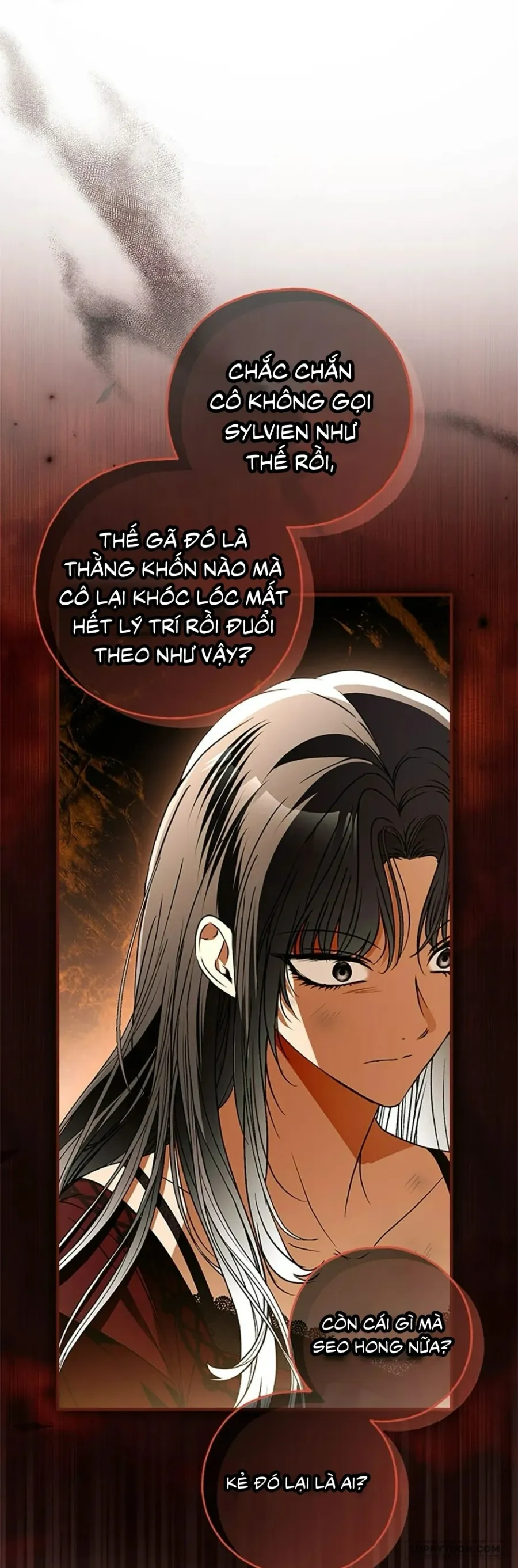 Có Kẻ Đã Sở Hữu Cơ Thể Của Tôi - Chap 75 - Trang 32