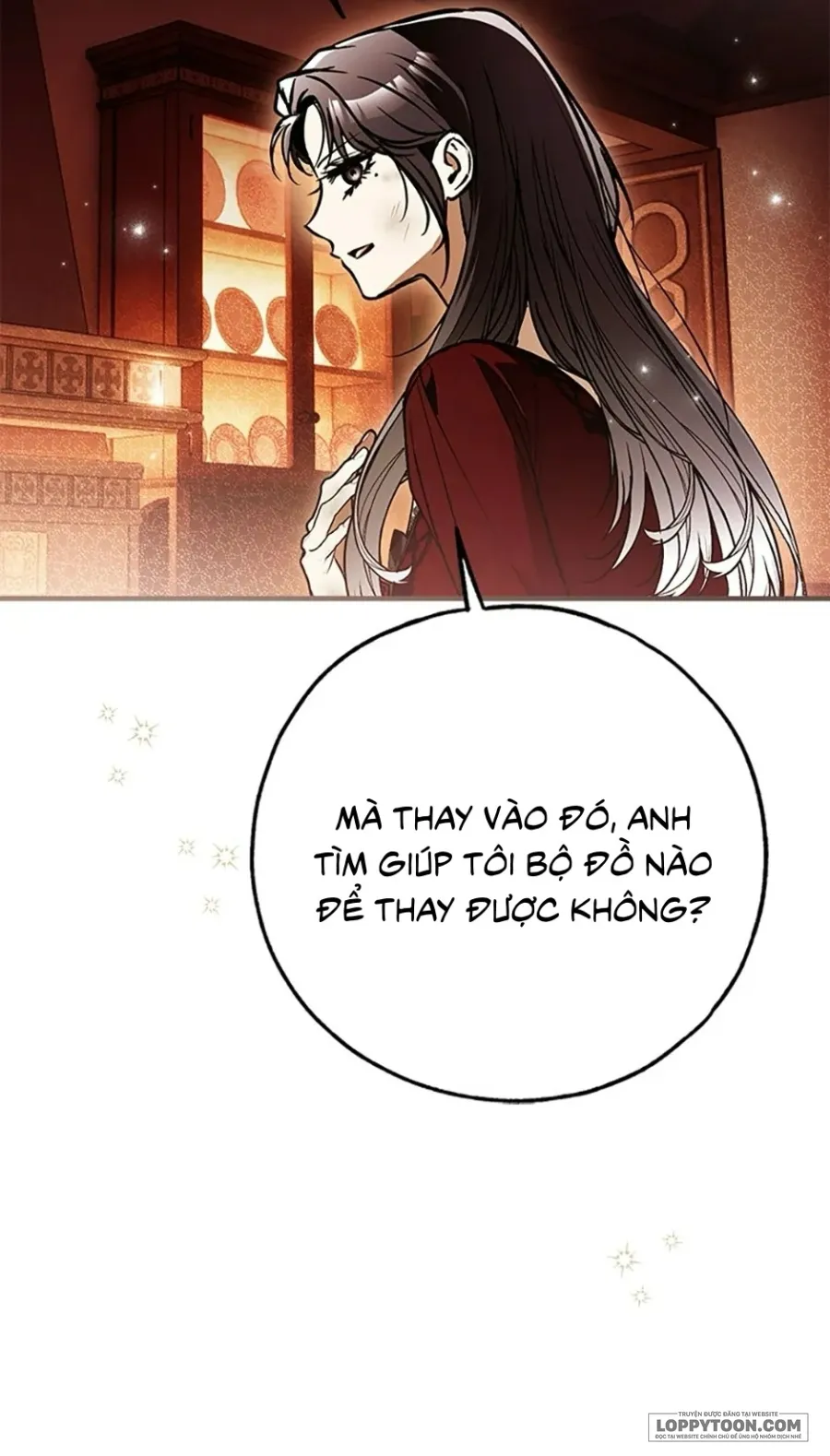 Có Kẻ Đã Sở Hữu Cơ Thể Của Tôi - Chap 75 - Trang 35