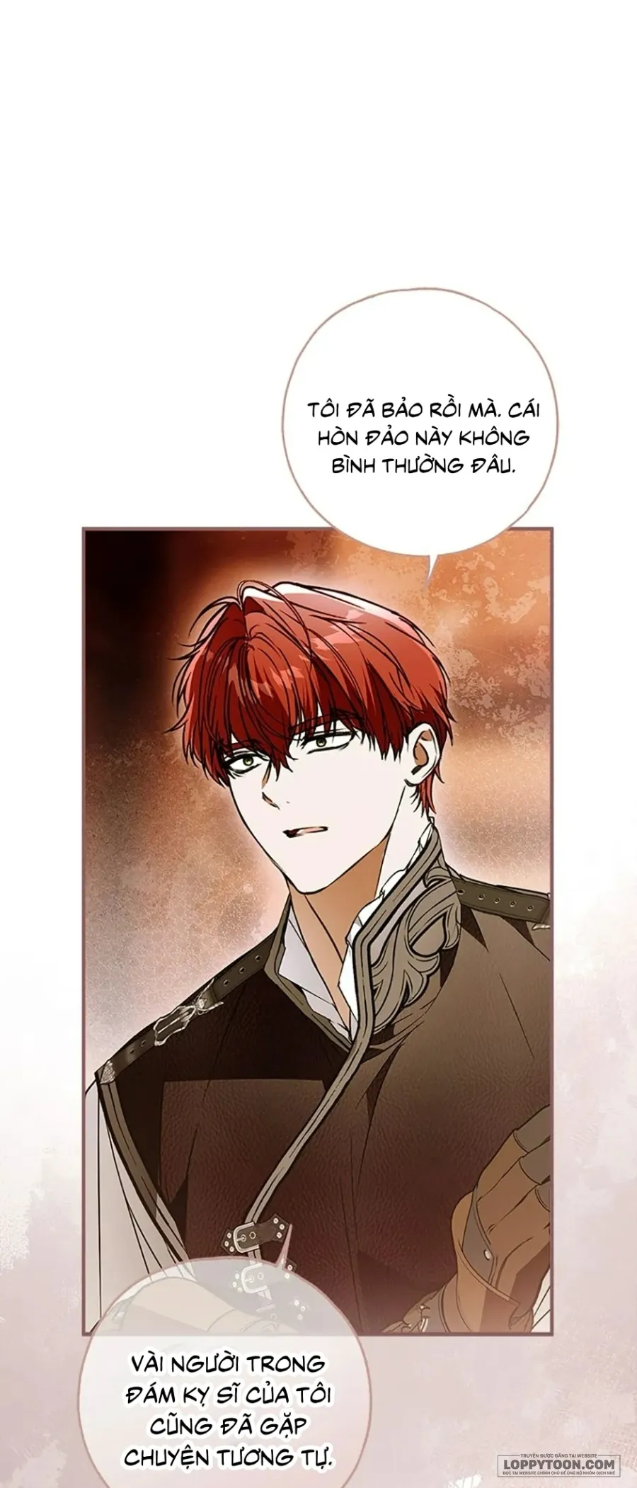 Có Kẻ Đã Sở Hữu Cơ Thể Của Tôi - Chap 75 - Trang 41
