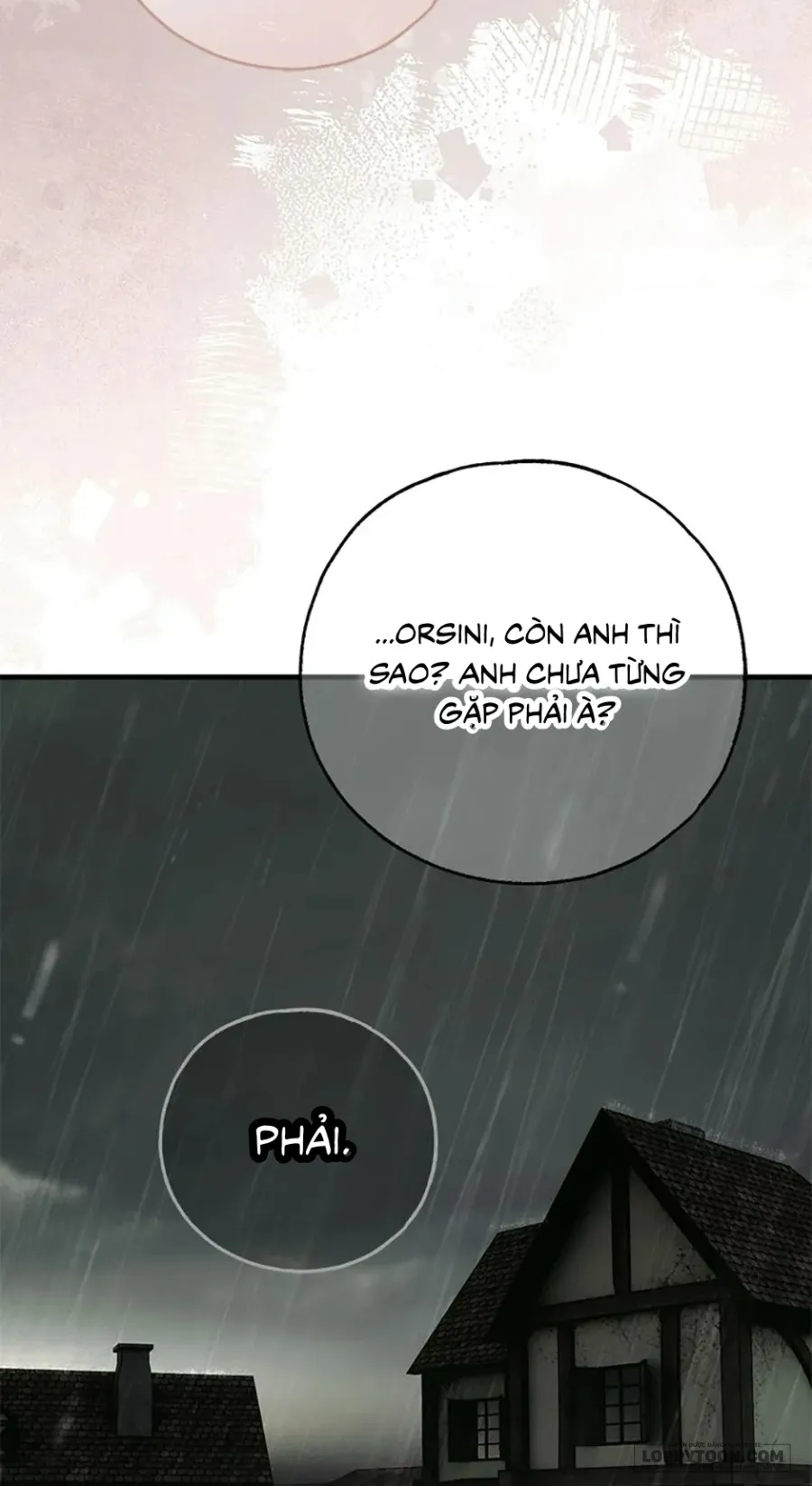 Có Kẻ Đã Sở Hữu Cơ Thể Của Tôi - Chap 75 - Trang 42