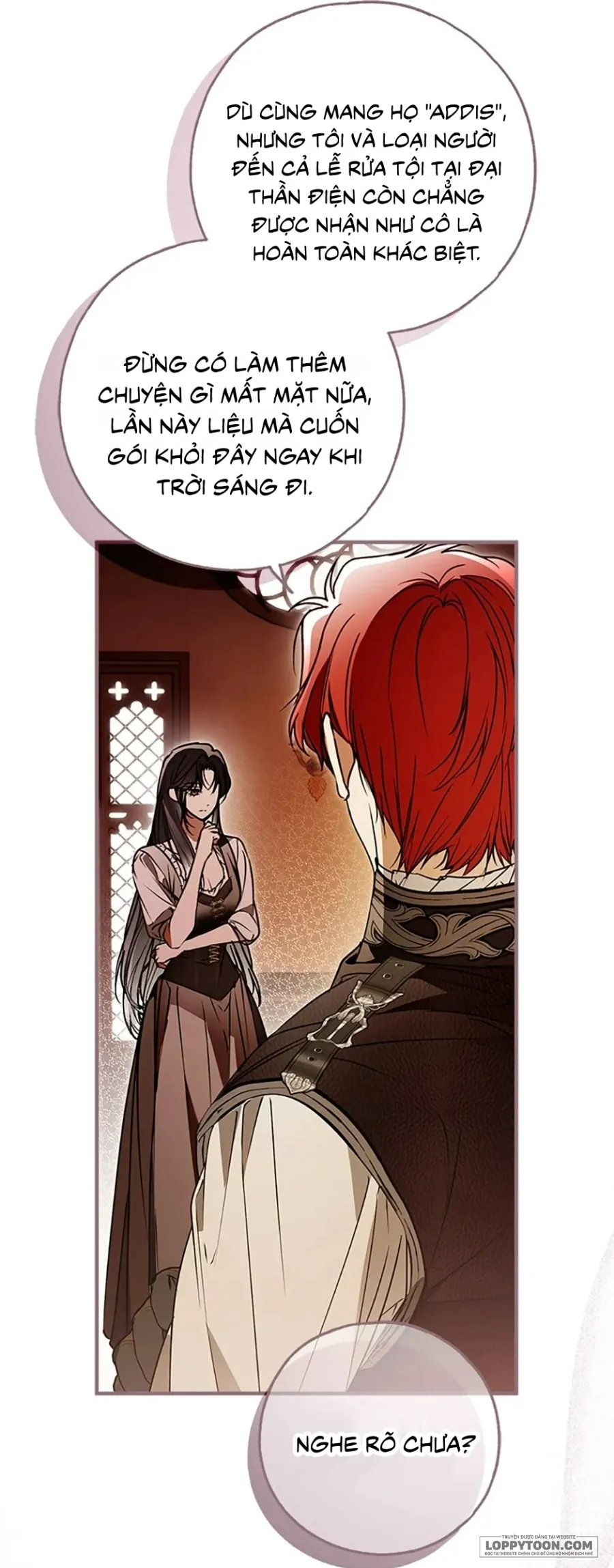 Có Kẻ Đã Sở Hữu Cơ Thể Của Tôi - Chap 75 - Trang 44