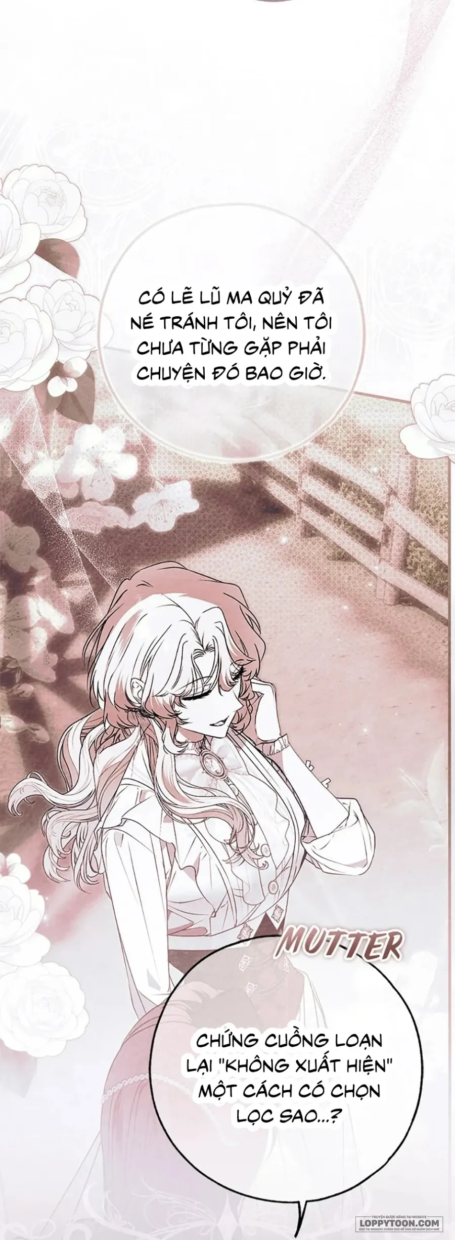Có Kẻ Đã Sở Hữu Cơ Thể Của Tôi - Chap 75 - Trang 45