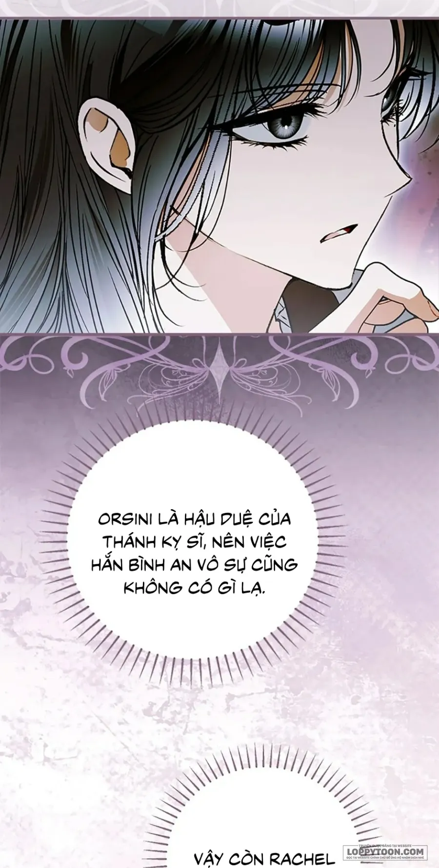 Có Kẻ Đã Sở Hữu Cơ Thể Của Tôi - Chap 75 - Trang 46
