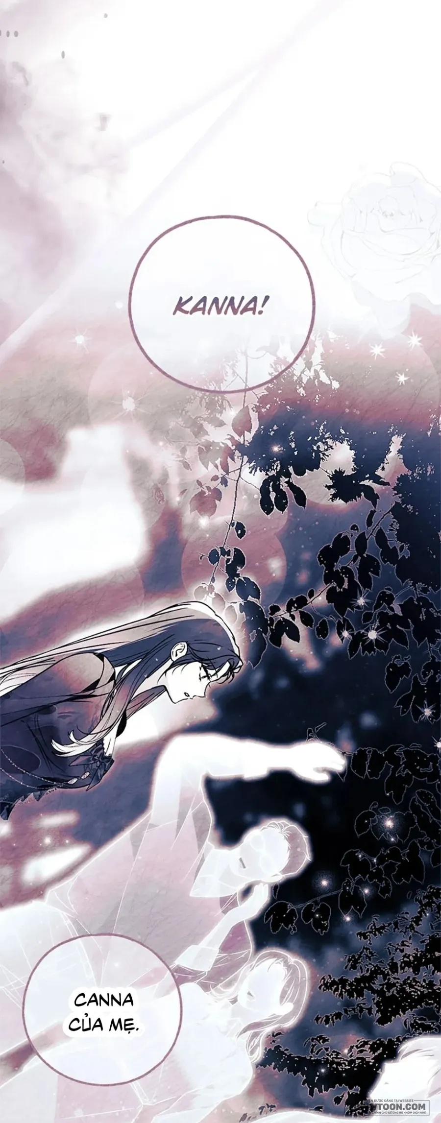 Có Kẻ Đã Sở Hữu Cơ Thể Của Tôi - Chap 75 - Trang 48