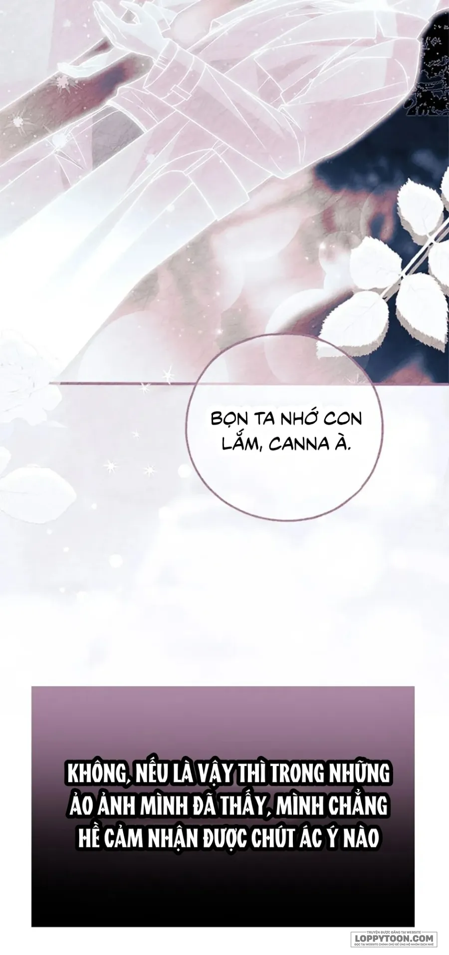 Có Kẻ Đã Sở Hữu Cơ Thể Của Tôi - Chap 75 - Trang 49