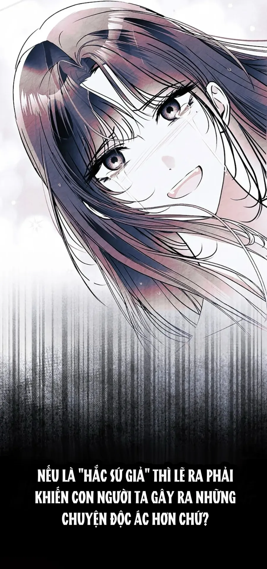 Có Kẻ Đã Sở Hữu Cơ Thể Của Tôi - Chap 75 - Trang 51