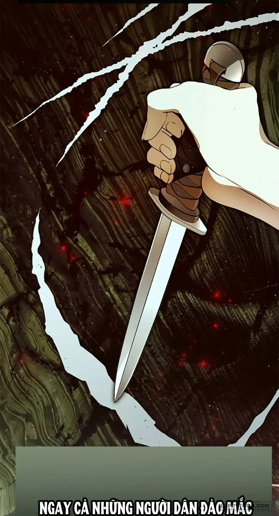 Có Kẻ Đã Sở Hữu Cơ Thể Của Tôi - Chap 75 - Trang 53